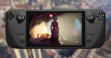 Baldur's Gate 3 Steam Deck è compatibile: funziona bene?