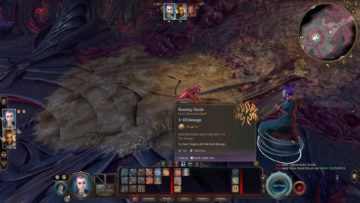 Baldur's Gate 3 Wizard School of Trasmutation Guida alla creazione e alle sottoclassi