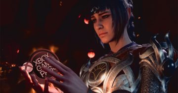 Baldur's Gate 3 arriverà su Xbox Game Pass?