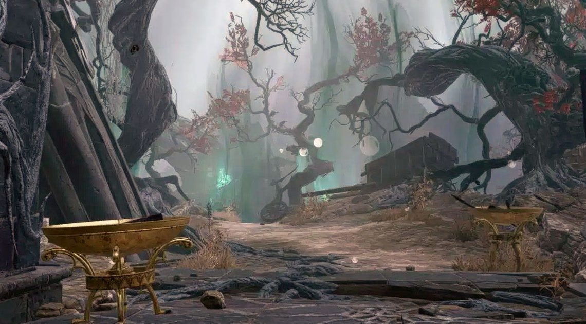 Baldur's Gate 3: come arrivare all'Atto 2 e quando inizia?