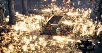 Baldur's Gate 3: come spegnere gli incendi e spegnere le fiamme