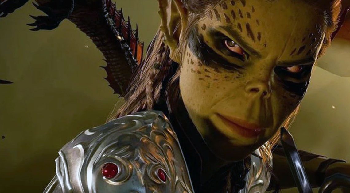 Baldur's Gate 3: dovrei usare DLSS o DLAA?