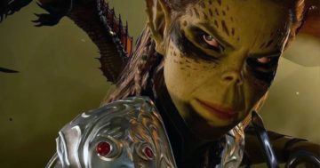 Baldur's Gate 3: dovrei usare DLSS o DLAA?