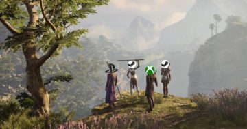 Baldur's Gate 3 ha cross-play e cross-progression?