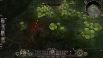 Baldur's Gate 3 migliori armi a distanza