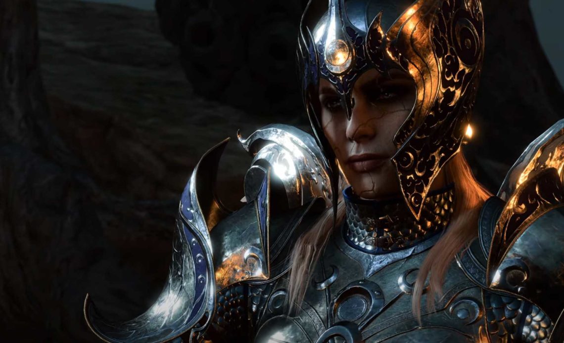 Baldur's Gate 3 Best Two-Handed Weapons