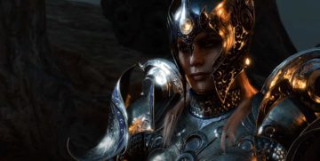 Baldur's Gate 3 migliori armi a due mani