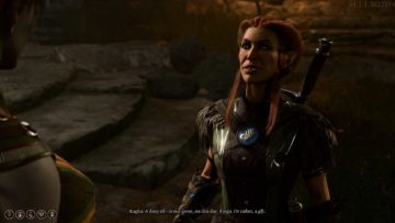 Baldur's Gate 3 migliori armi a portata extra