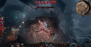 Baldur's Gate 3 migliori armi versatili