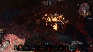 Baldur's Gate 3 migliori incantesimi di livello 3 per ogni classe