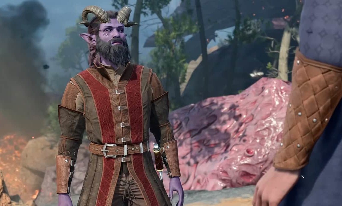 Level 6 Spells Baldur's Gate 3