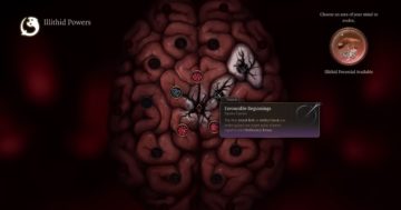 Baldur's Gate 3 migliori poteri Illithid: elenco dei livelli classificati