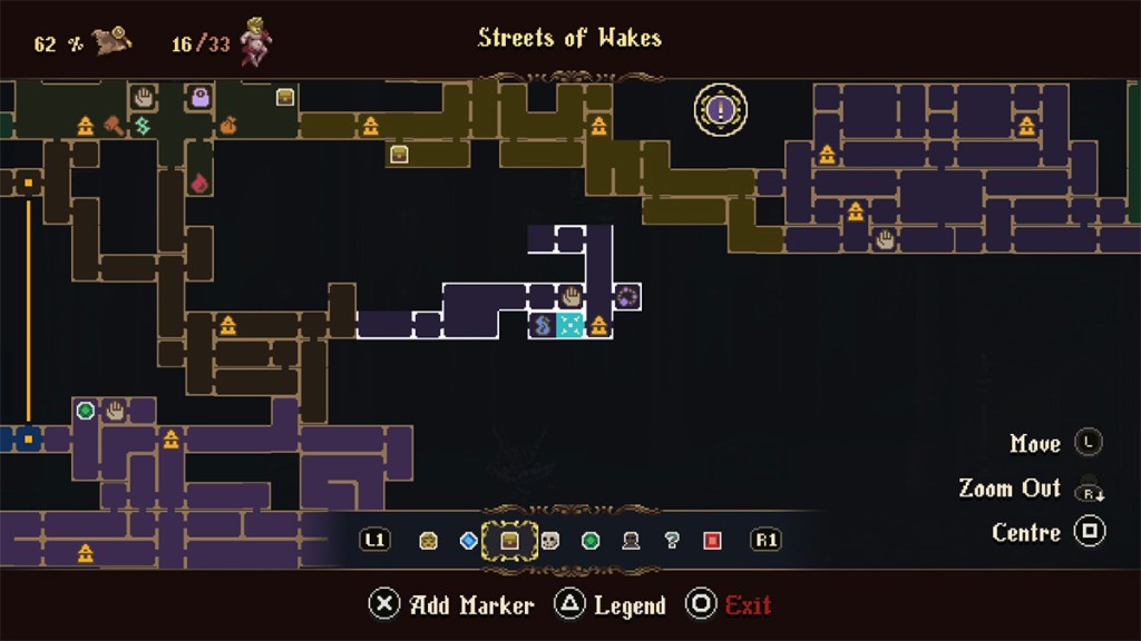 Blasphemous 2 Magic Upgrades: come aumentare il fervore