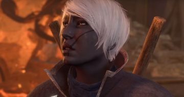 Cancello in ferro battuto di Baldur's Gate 3: come superare la porta in Underdark Grymforge