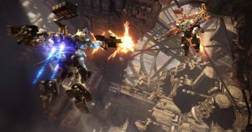 Ci sarà una data di rilascio di Armored Core 6 Switch?