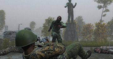 Ci sarà una data di rilascio di DayZ Switch?