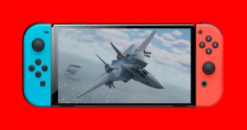 Ci sarà una data di rilascio di War Thunder Switch?