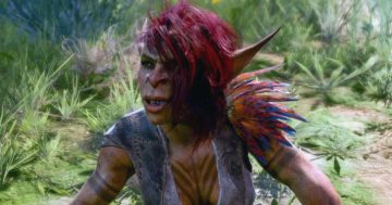 Ci sono punti di non ritorno di Baldur's Gate 3 e posso tornare nei luoghi degli atti precedenti?