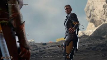 Come affrontare Rugan in Baldur's Gate 3