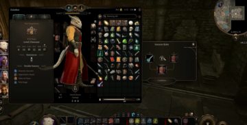 Come cambiare aspetto in Baldur's Gate 3