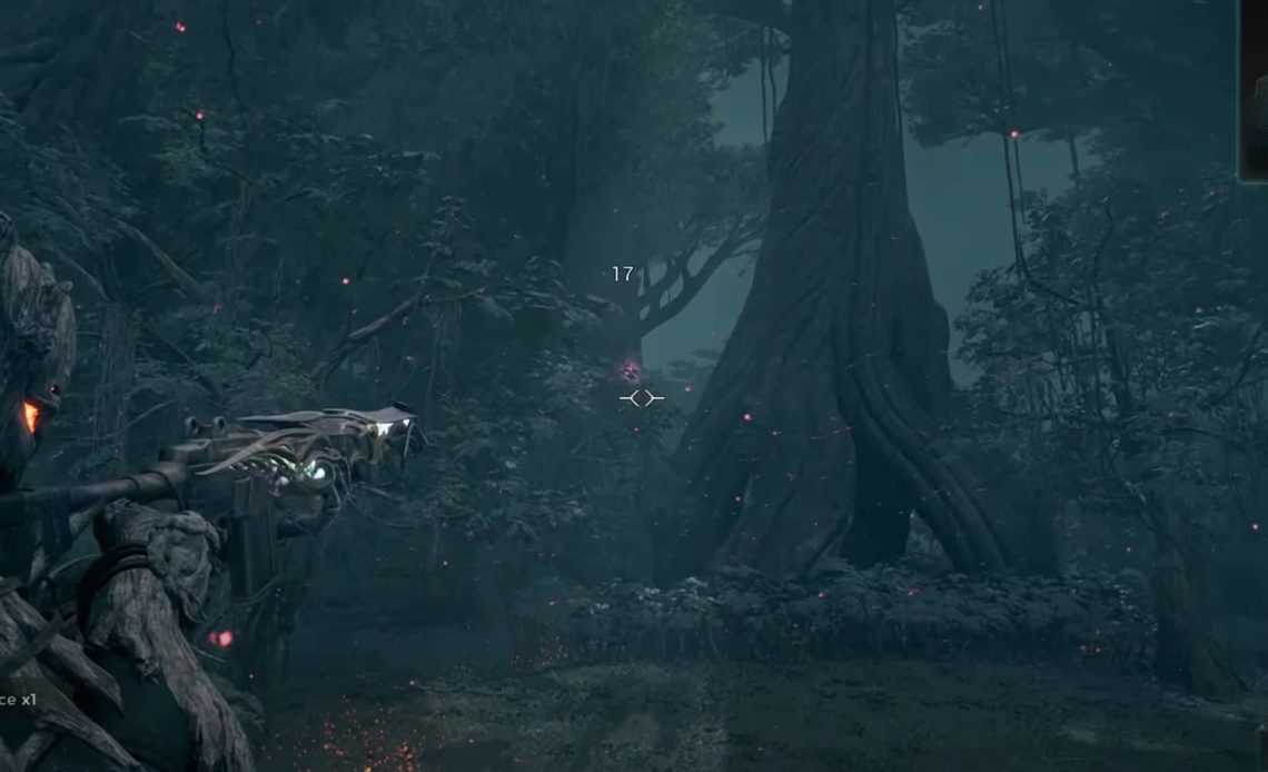 How To Farm Blood Moon Essence In Remnant 2