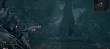 Come coltivare l'essenza della luna di sangue in Remnant 2