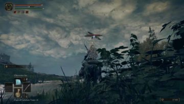 Come coltivare lucciole d'oro in Elden Ring