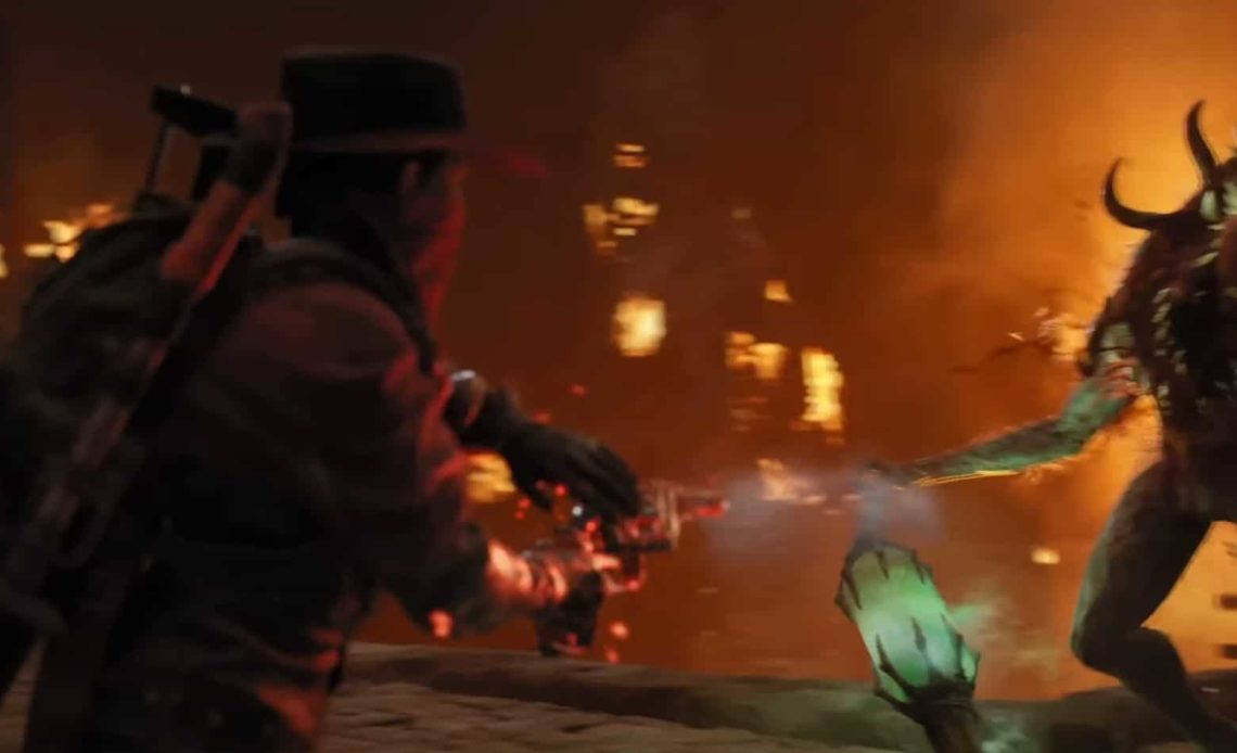 How To Fix Remnant 2 LowLevelFatalError