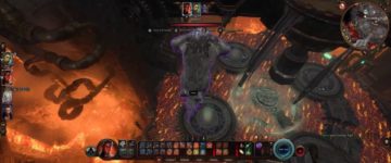 Come eseguire la mossa con il danno più alto in Baldur's Gate 3