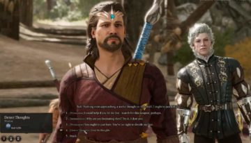 Come leggere le menti in Baldur's Gate 3