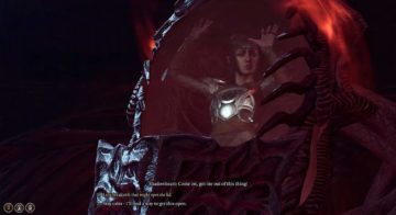 Come liberare Shadowheart nel Nautiloid in Baldur's Gate 3