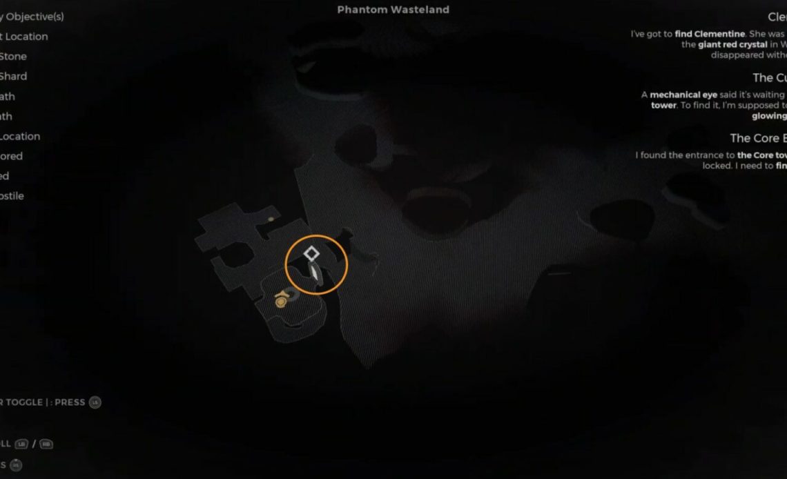 How To Get Atom Smasher In Remnant 2