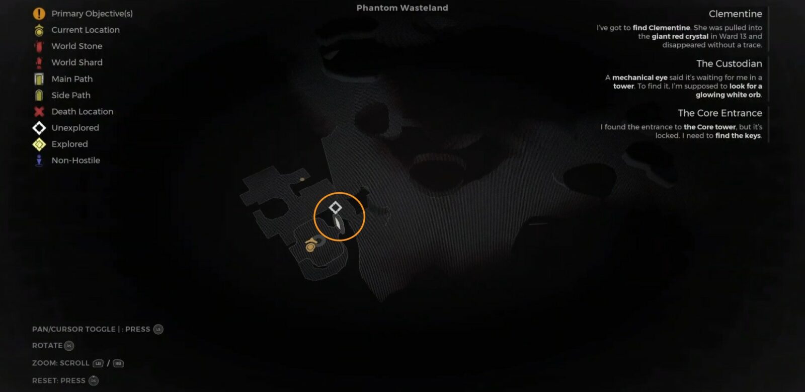 Come ottenere Atom Smasher in Remnant 2