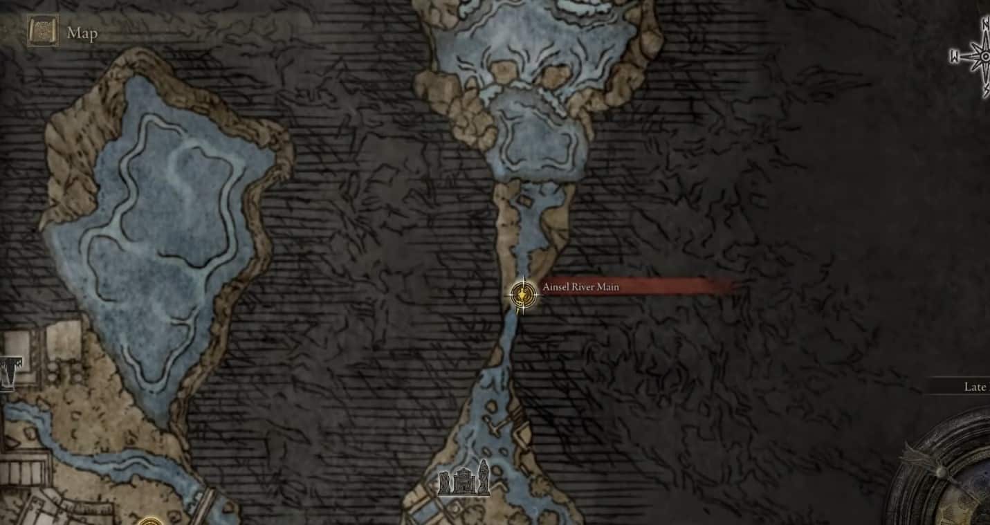 nord uhl rovine del palazzo ghost glovewort 7