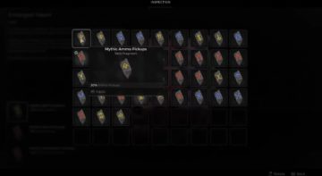 Come ottenere frammenti di reliquie mitiche in Remnant 2