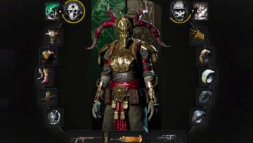 Come ottenere il set di armatura della vedova rossa in Remnant 2