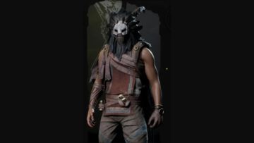 Come ottenere il set di armature Elder in Remnant 2