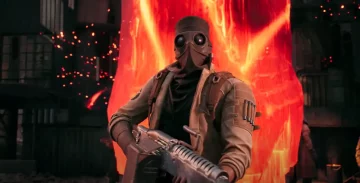 Come ottenere il set di armature del medico da campo in Remnant 2