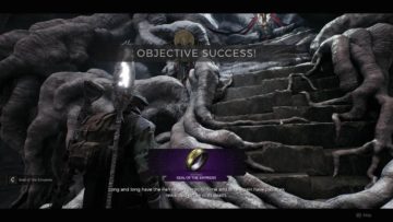 Come ottenere il sigillo dell'imperatrice in Remnant 2