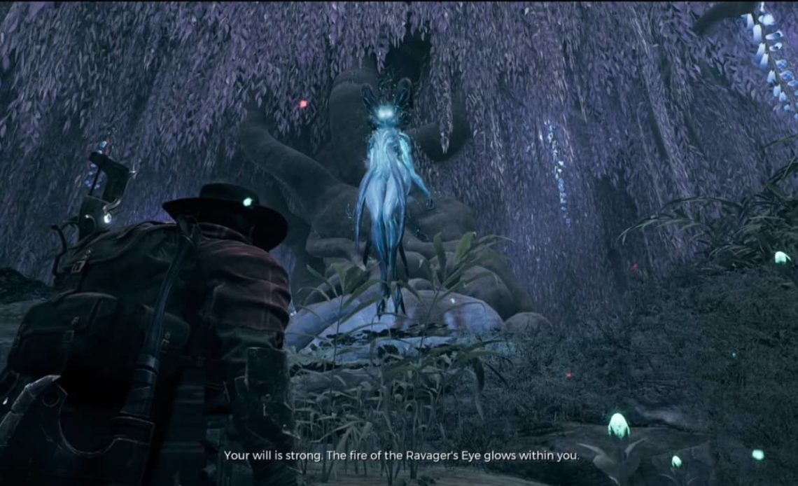 Bloodstream Trait in Remnant 2