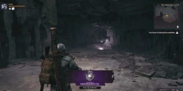 Come ottenere la bobina del collo energizzata in Remnant 2