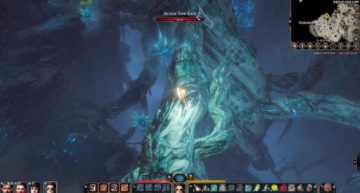 Come ottenere la corteccia di albero di Sussur in Baldur's Gate 3