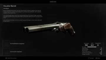 Come ottenere la doppia canna in Remnant 2