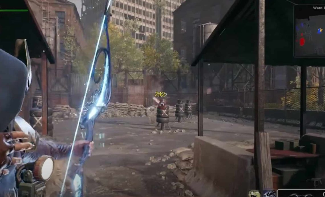 How To Get Crescent Moon In Remnant 2