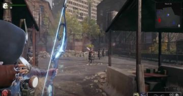 Come ottenere la luna crescente in Remnant 2