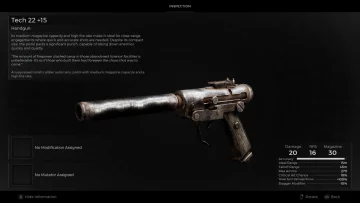 Come ottenere la tecnologia 22 in Remnant 2