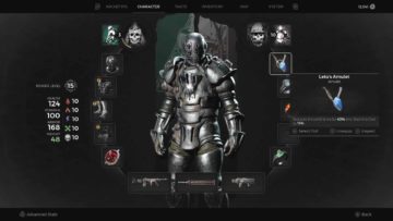 Come ottenere l'amuleto di Leto in Remnant 2
