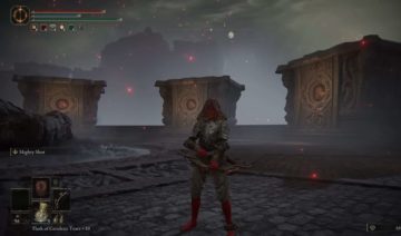 Come ottenere l'arco del serpente in Elden Ring, va bene?