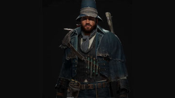 Come ottenere l'armatura dell'accademico in Remnant 2