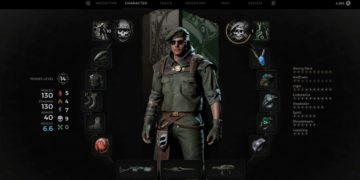 Come ottenere l'armatura di Realmwalker in Remnant 2